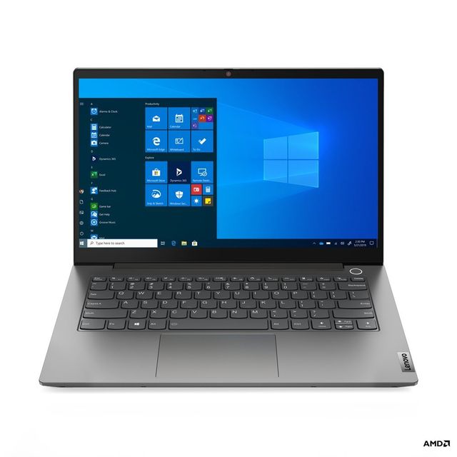 Lenovo ThinkBook 14 G3 ACL, AMD Ryzen™ 5 5500U (2,10GHz, 3MB) 14 1 920 × 1 080 …