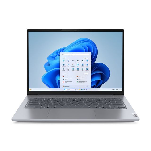 Lenovo ThinkBook 14 G7 ARP AMD Ryzen™ 5 7535HS Computer portatile 35,6 cm (14")…