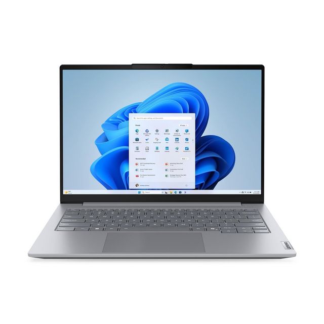 Lenovo ThinkBook 14 G9 IRL Intel Core 5 210H Computer portatile 35,6 cm (14") W…