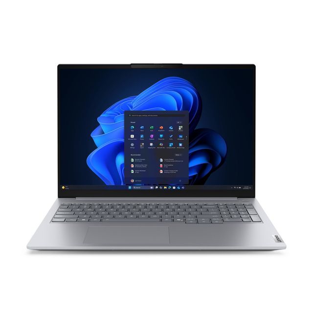 Lenovo ThinkBook 16 G9 AHP AMD Ryzen™ 5 220 Computer portatile 40,6 cm (16") WU…