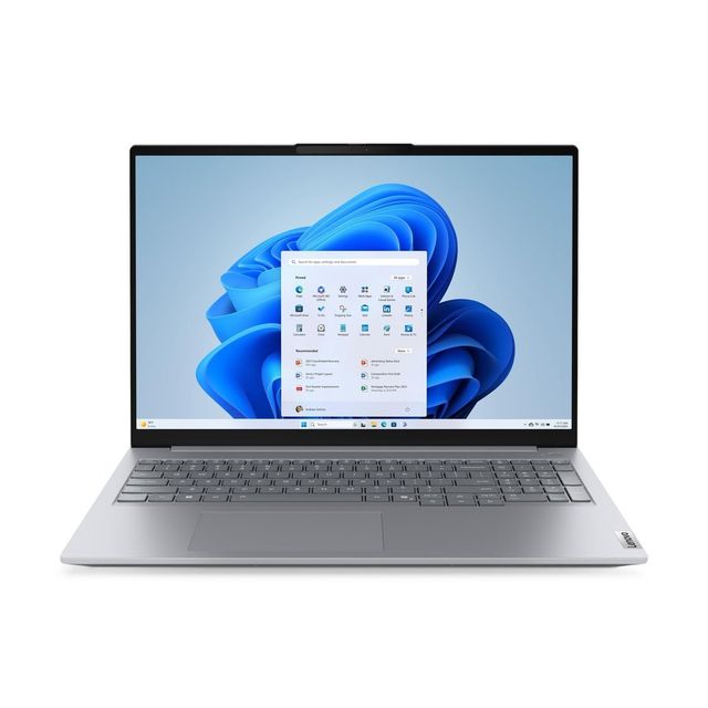 Lenovo ThinkBook 16 G9 IRL Intel Core 5 210H Computer portatile 40,6 cm (16") W…
