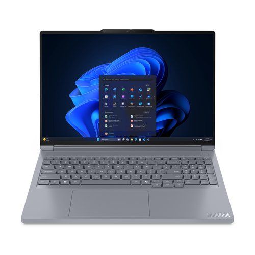 Lenovo ThinkBook 16p G6 ADR, AMD Ryzen™ 9, 2,4 GHz, 40,6 cm (16ʺ), 2560 x 1600 …