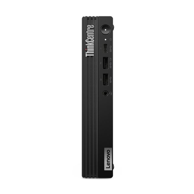 Lenovo ThinkCentre M70q Gen 5 Intel® Core™ i5 i5-14400T 16 GB DDR5-SDRAM 512 GB…