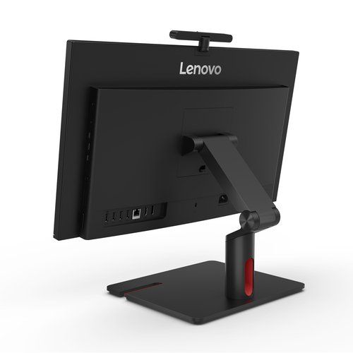 Lenovo ThinkCentre M90a Gen 6, 60,5 cm (23.8?), Full HD, Intel Core Ultra 7, 16…