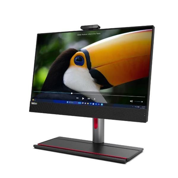 Lenovo ThinkCentre M90a Gen 6, 60,5 cm (23.8ʺ), Full HD, Intel Core Ultra 7, 32…