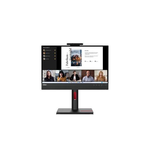Lenovo ThinkCentre Tiny-in-One 22 Gen 5 - Monitor a LED - 22" (21.5" visualizza…