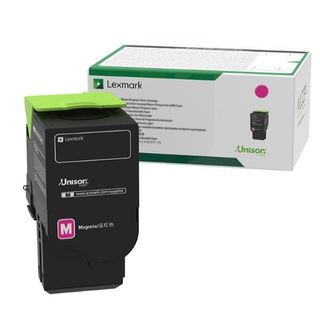 Lexmark - Toner - Magenta - C2320M0 - 1.000 pag