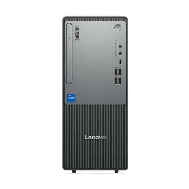 Lenovo ThinkCentre neo 50t Gen 5 Intel® Core™ i7 i7-14700 16 GB DDR5-SDRAM 512 …