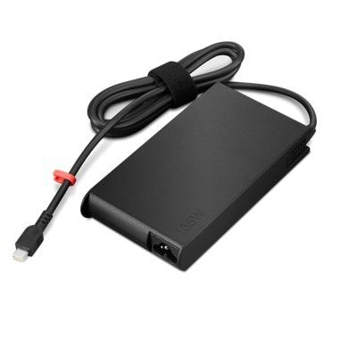 Lenovo ThinkPad - Alimentatore - 100-240 V c.a. V - 135 Watt - nero - per Think…