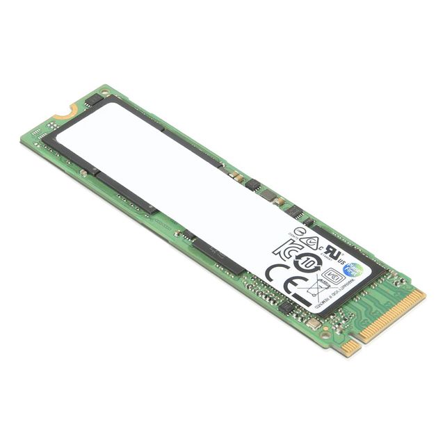 Lenovo ThinkPad - SSD - crittografato - 2 TB - interno - M.2 2280 - PCIe (NVMe)…