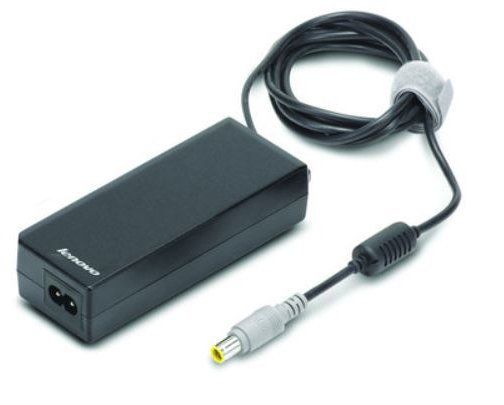 Lenovo ThinkPad 90W AC Adapter (EU1) adattatore e invertitore Interno Nero