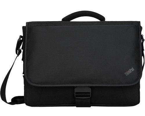 Lenovo ThinkPad Essential Messenger - Borsa trasporto notebook - 15.6" - nero -…