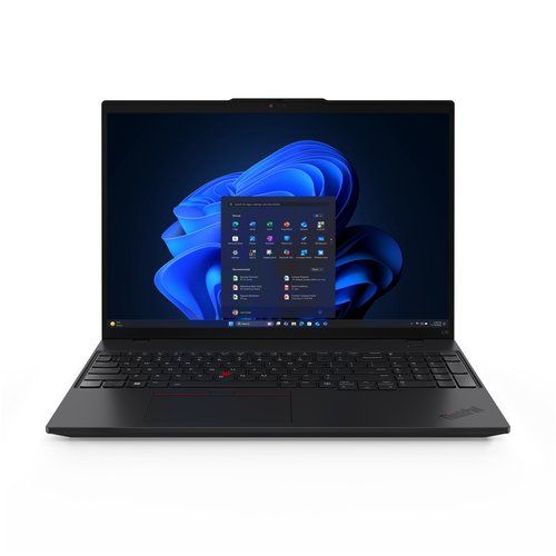 Lenovo ThinkPad L16 Gen 2 (Intel), Intel Core Ultra 7, 40,6 cm (16ʺ), 1920 x 12…