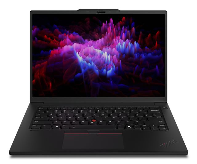 Lenovo ThinkPad P14s Gen 6 (Intel) Intel Core Ultra 7 265H Workstation mobile 3…