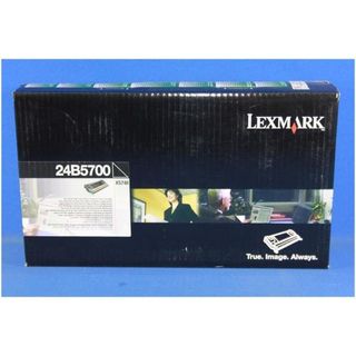 Lexmark - Toner - Nero - 24B5700 - 12.000 pag