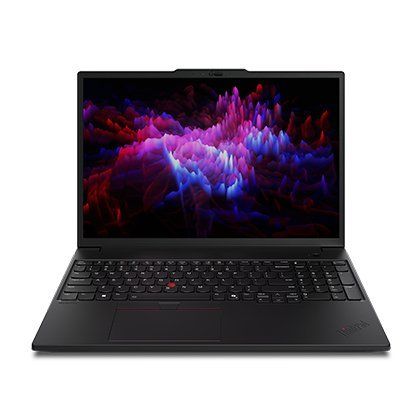Lenovo ThinkPad P16s G4, Intel® Core™ Ultra 7 265H vPro®, W11P64 EMEA WE (EN/FR…