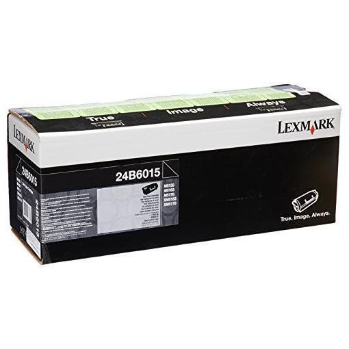 Lexmark - Toner - Nero - 24B6015 - 35.000 pag