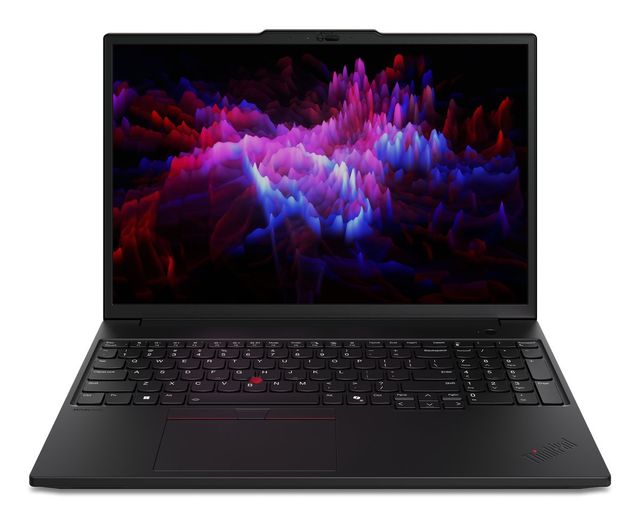 Lenovo ThinkPad P16s Gen3 16'' WUXGA 300N Intel Ultra 7 155H vPro 32GB RAM 1TB …