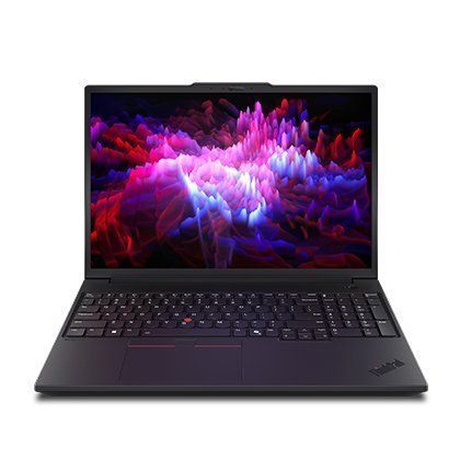 Lenovo ThinkPad P16v Gen 3 (Intel) Intel Core Ultra 7 255H Workstation mobile 4…