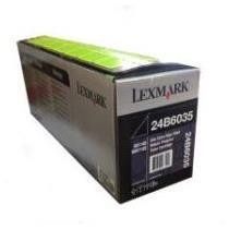 Lexmark - Toner - Nero - 24B6035 - 16.000 pag