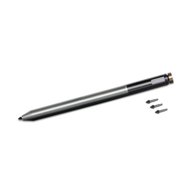 Lenovo ThinkPad Pen Pro - Penna attiva - nero - per ThinkCentre M75t Gen 2; Thi…