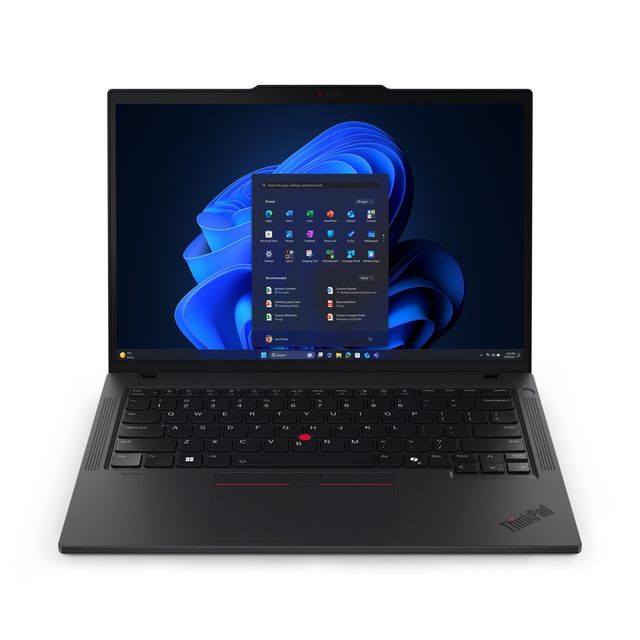 Lenovo ThinkPad T14 Gen 6 (Intel) Copilot+ PC Intel Core Ultra 5 226V Computer …