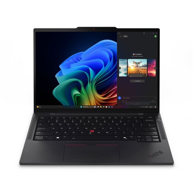 Lenovo ThinkPad T14s Gen 6 (Intel) Copilot+ PC Intel Core Ultra 5 228V Computer…