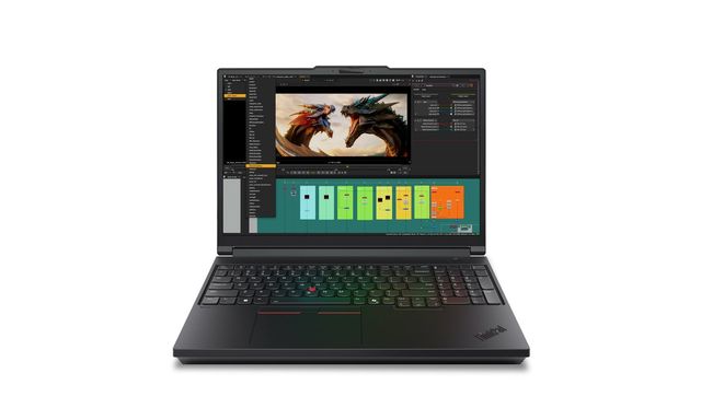 Lenovo ThinkPad T16g Gen 3 Intel Core Ultra 7 255HX Computer portatile 40,6 cm …