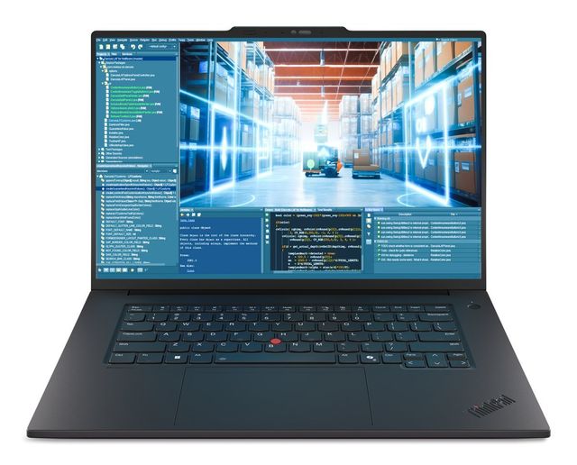 Lenovo ThinkPad T1g Gen 8 Intel Core Ultra 7 255H Computer portatile 40,6 cm (1…
