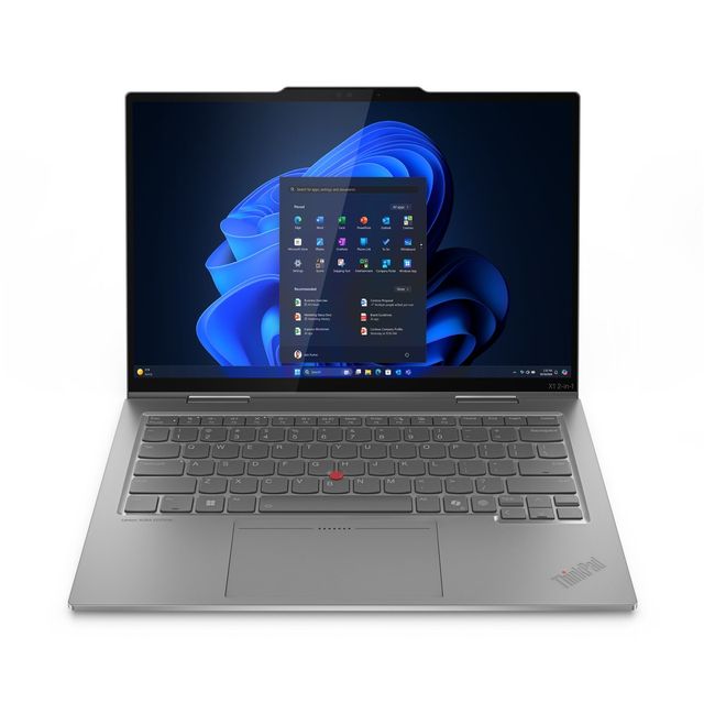 Lenovo ThinkPad X1 2-in-1 Gen 10 Aura Edition Intel Core Ultra 7 255U Ibrido (2…