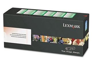Lexmark - Toner - Nero - 53B2000 - return program - 2.500 pag