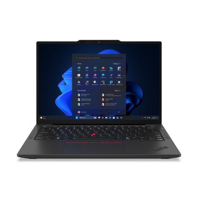 Lenovo ThinkPad X13 Gen 6 (Intel) Intel Core Ultra 5 225U Computer portatile 33…