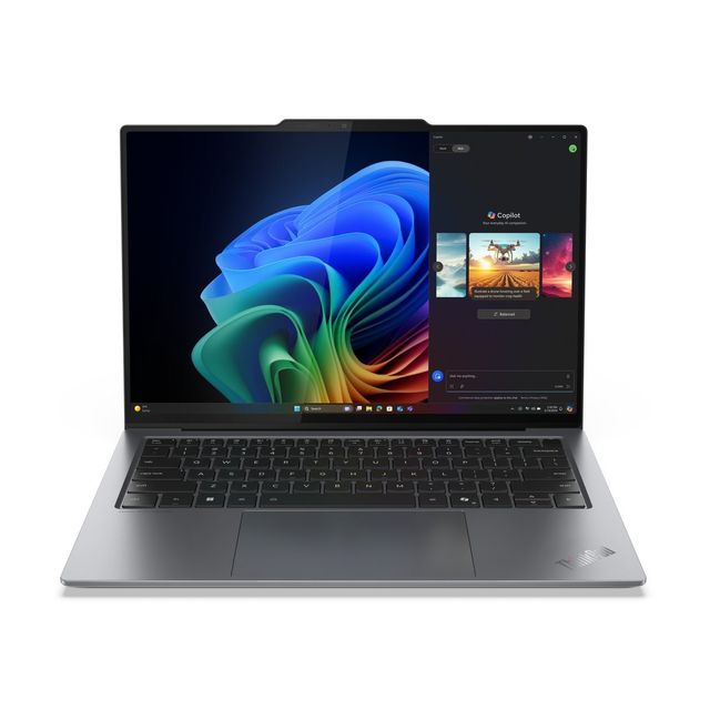 Lenovo ThinkPad X9-14 Gen 1 Aura Edition Copilot+ PC Intel Core Ultra 5 226V Co…