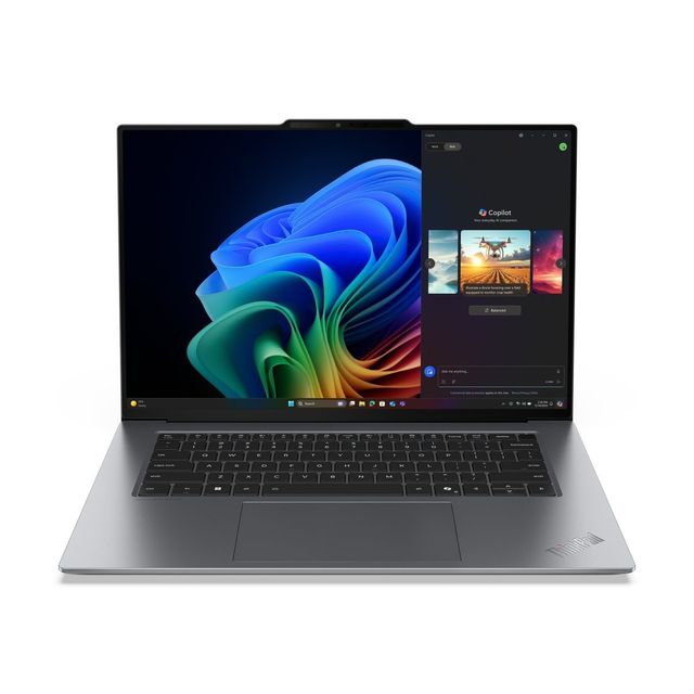Lenovo ThinkPad X9-15 Gen 1 Aura Edition Copilot+ PC Intel Core Ultra 5 228V Co…