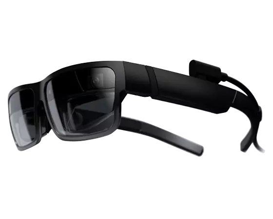 Lenovo ThinkReality A3 - PC Edition - visore - 8 Megapixel fotocamera - 130 g