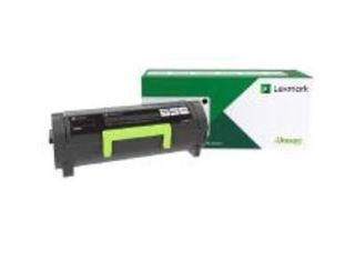 Lexmark - Toner - Nero - 56F2X00 - 20.000 pag