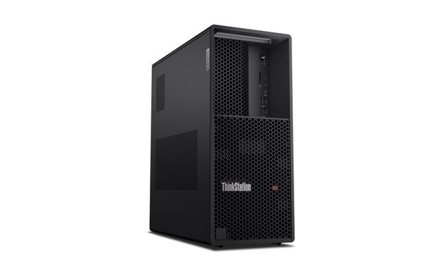 Lenovo ThinkStation P3 30GS - Tower - 1 x Core i7 13700 / 2.1 GHz - vPro Enterp…