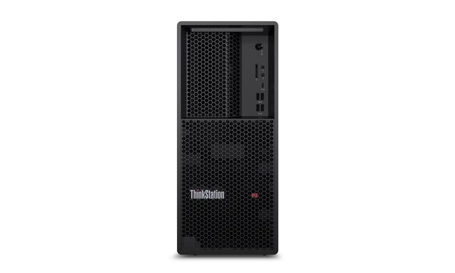 Lenovo ThinkStation P3 30GS - Tower - 1 x Core i7 i7-14700K / fino a 5.6 GHz - …