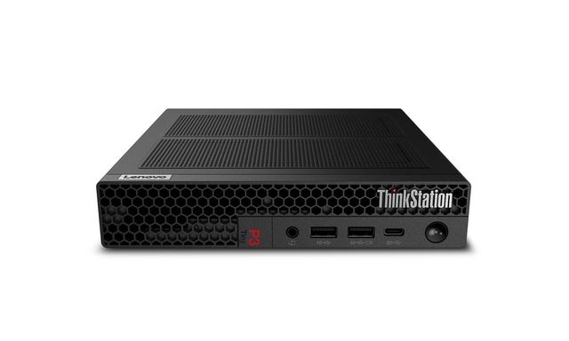 Lenovo ThinkStation P3 Tiny Gen 2 Intel Core Ultra 7 265 32 GB DDR5-SDRAM 1 TB …