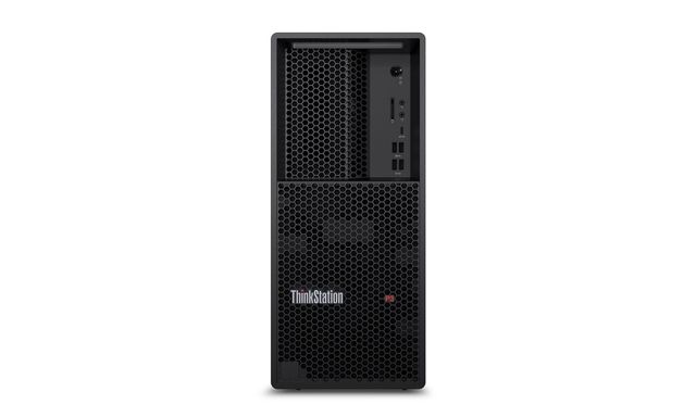 Lenovo ThinkStation P3 Tower Gen 2 Intel Core Ultra 9 285K 32 GB DDR5-SDRAM 512…