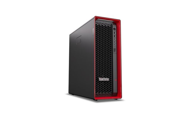Lenovo ThinkStation P5 30GA - Tower - 1 x Xeon W5-2455X / 3.2 GHz - vPro Enterp…