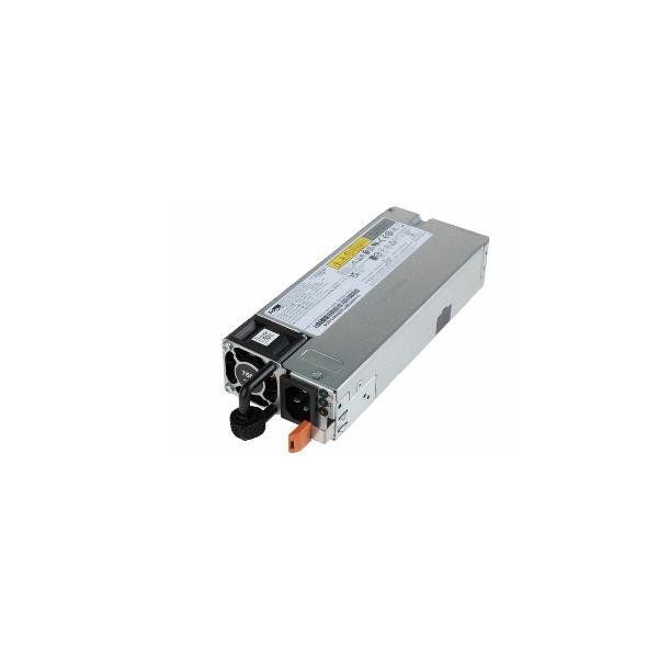 Lenovo ThinkSystem - Alimentatore - hot-plug / ridondante (modulo plug-in) - 80…