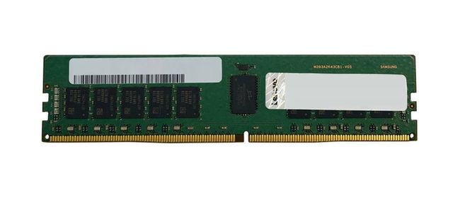 Lenovo ThinkSystem - DDR5 - modulo - 64 GB - DIMM 288-PIN - 4800 MHz / PC5-3840…