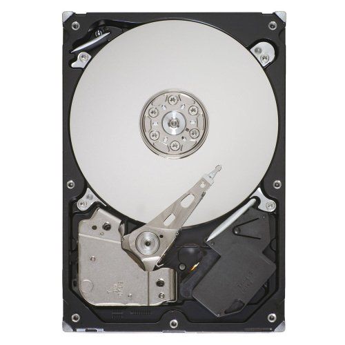 Lenovo ThinkSystem - HDD - 6 TB - 3.5" - SATA 6Gb/s - NL - 7200 rpm - per Think…