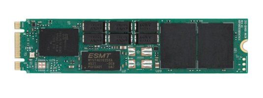 Lenovo ThinkSystem ER3 - SSD - Read Intensive - crittografato - 480 GB - intern…