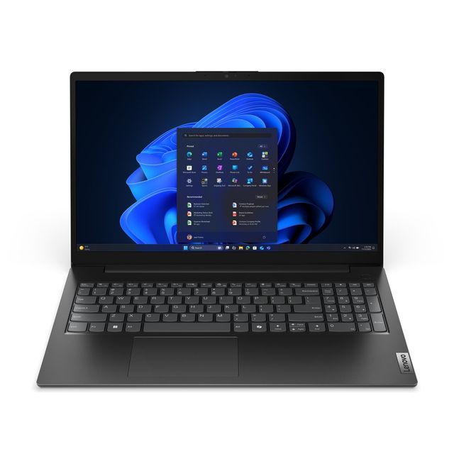 Lenovo V15 G6 ARP AMD Ryzen™ 5 150 Computer portatile 39,6 cm (15.6") Full HD 8…