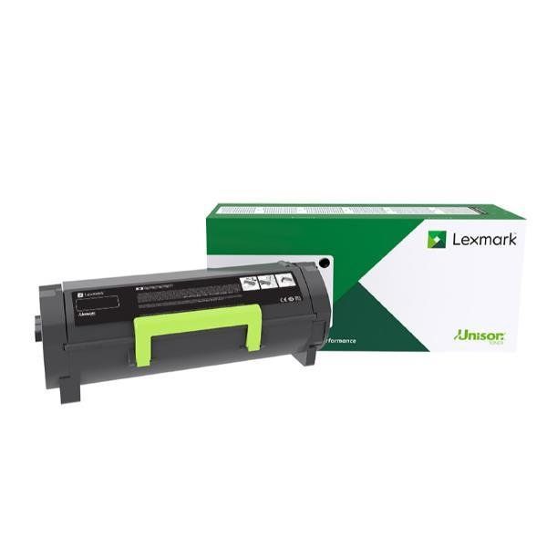 Lexmark - Toner - Nero - B252X00 - 10.000 pag