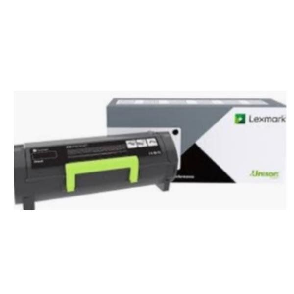 Lexmark - Toner - Nero - B282X00 - 30.000 pag