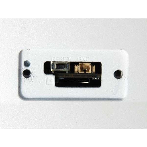 LevelOne FCS-5095 - Telecamera di sorveglianza connessa in rete - per esterno, …