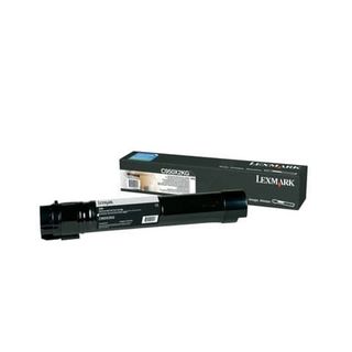 Lexmark - Toner - Nero - C950X2KG - 38.000 pag